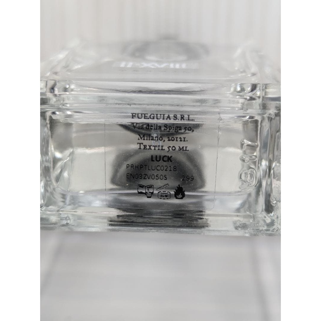 日本未発売 希少 FUEGUIA フエギア Luck 50ml