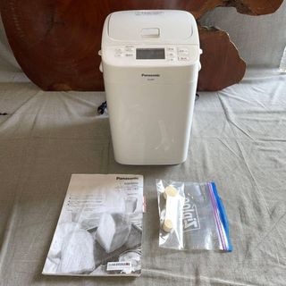 Panasonic - ゴパン GOPAN 説明書・レシピ付き ホームベーカリーの通販