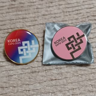 ピンバッジ 大阪万博のフリマアイテム一覧