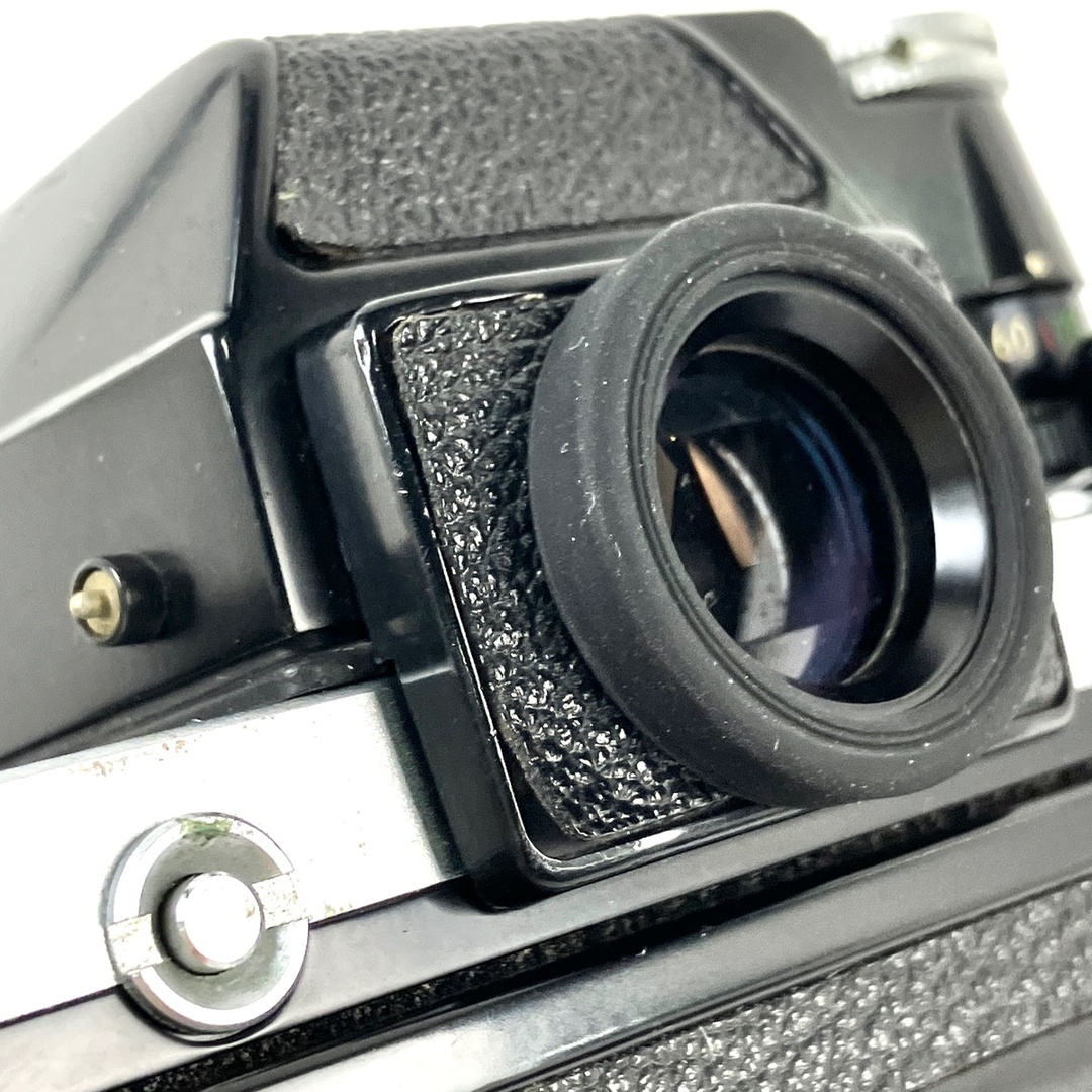 ニコン F2 フォトミック ボディ 中古