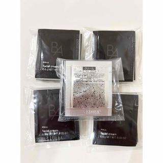 POLA - ポーラ B.A ザ マスク N 60gの通販 by コスメ's shop｜ポーラ