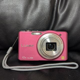 Panasonic - Panasonic LUMIX GF1 DMC-GF1 ジャンク品の通販 by リス's