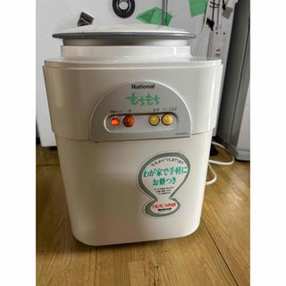 Panasonic - ナショナル電気ポット マイコン沸騰ジャーポット NC-TD30