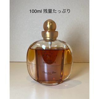 Christian Dior（香水(女性用)）のフリマアイテム一覧