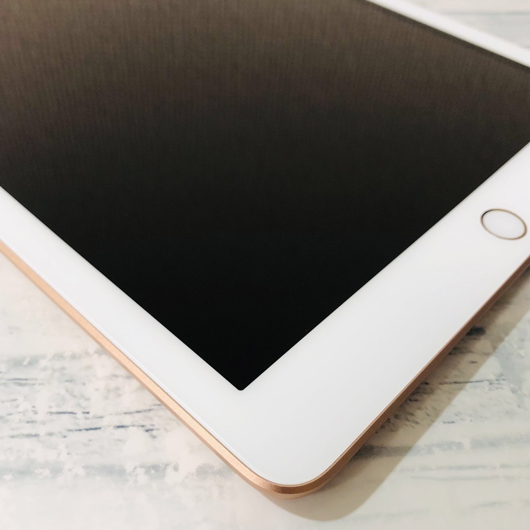 iPad 第6世代 32GB wifiモデル 管理番号：243