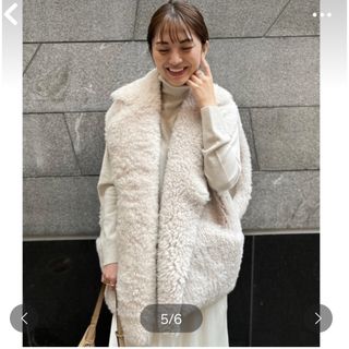 DEUXIEME CLASSE（毛皮/ファーコート）のフリマアイテム一覧