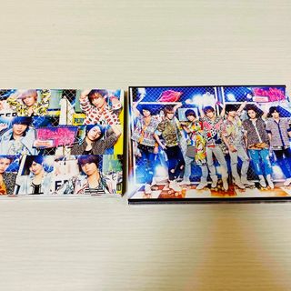 Kis-My-Ft2（CD）のフリマアイテム一覧