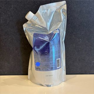 パミロール アクアヴェルデ マルチプルシャンプー 詰替 1袋 新品未開封