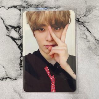 NCT127 - NCT127 Ay-yo SMiniジャニ トレカの通販 by S's shop