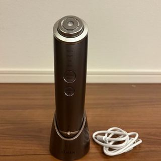 YA-MAN - ヤーマン 美顔器スチーマーの通販 by 藤原豆腐店｜ヤーマン