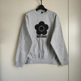 MARY QUANT（トレーナー/スウェット）のフリマアイテム一覧