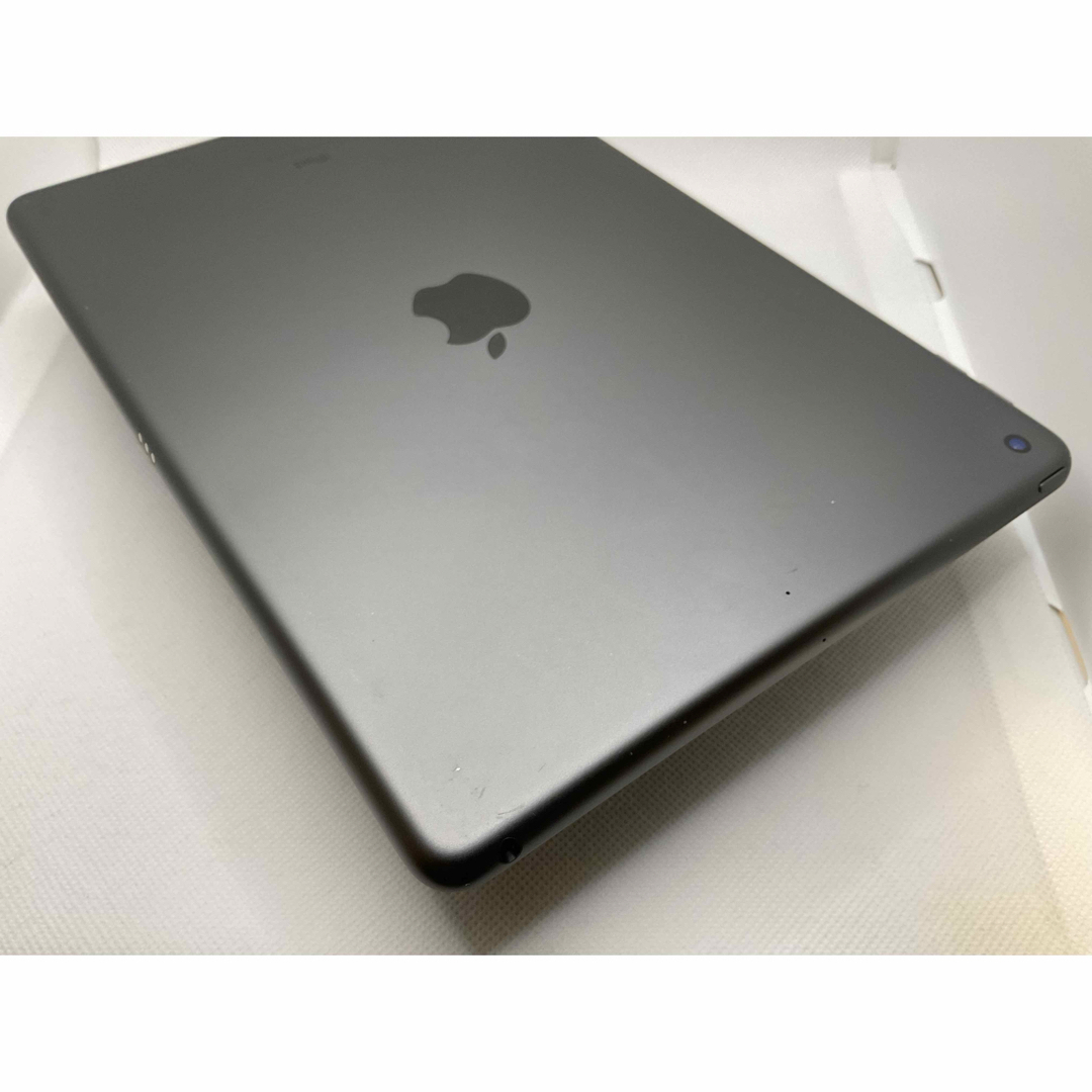 iPad 第9世代 WiFi 64GB スペースグレイBT96%
