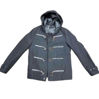 BLACKBARRETT by NEIL BARRETT（ダッフルコート）のフリマアイテム一覧