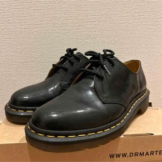Dr.Martens - Dr.Martens ドクターマーチン×BEAMS/別注パテント3ホール