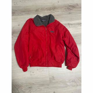 patagonia（ナイロンジャケット ・ レッド/赤色系）のフリマアイテム一覧