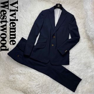Vivienne Westwood（スーツ）のフリマアイテム一覧