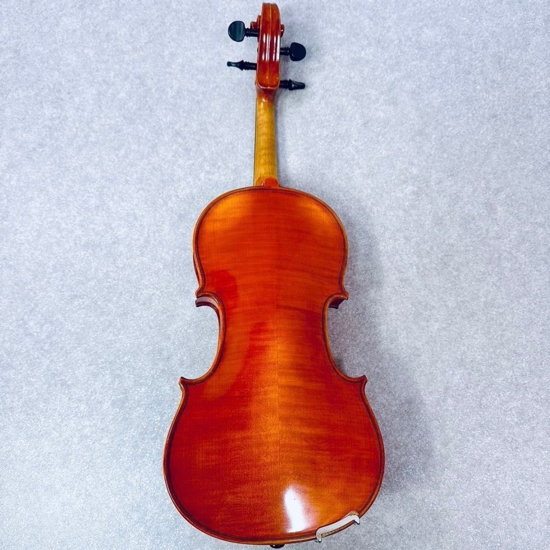 鈴木楽器製作所 - 【優音良品】SUZUKI バイオリン No.520 3/4 Anno