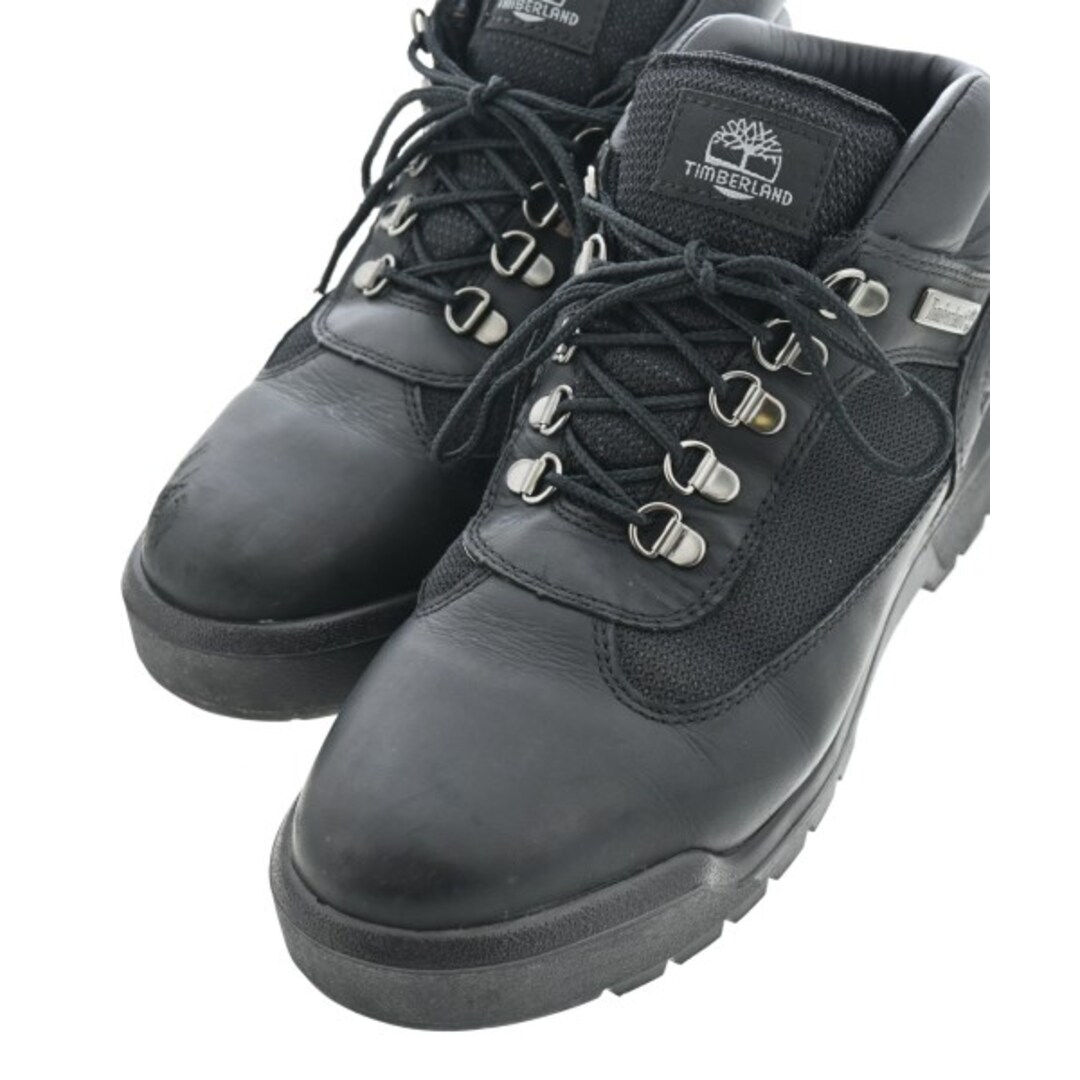 Timberland - Timber Land ティンバーランド ブーツ 25.5cm 黒 【古着