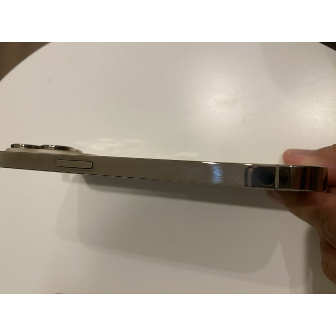 Apple - アップル iPhone14 Pro 256GB ゴールド ジャンクの通販 by