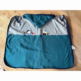 familiar - ファミリア ブランケットの通販 by まゆちむ's shop