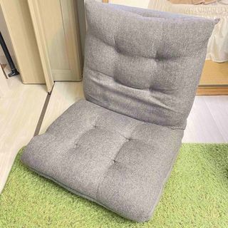 ニトリ - ニトリ 4段調整 高座椅子(グランデ)の通販 by プロフ必読