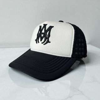 AMIRI（キャップ ・ ブラック/黒色系）のフリマアイテム一覧