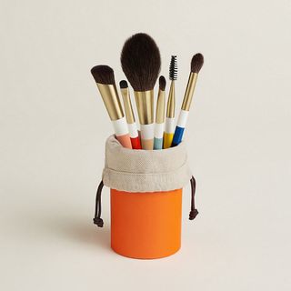 HERMES - 【新品未開封】エルメス トラベル ブラシセット《レ