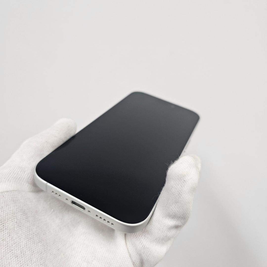 iPhone 16 256GB ホワイト SIMフリー