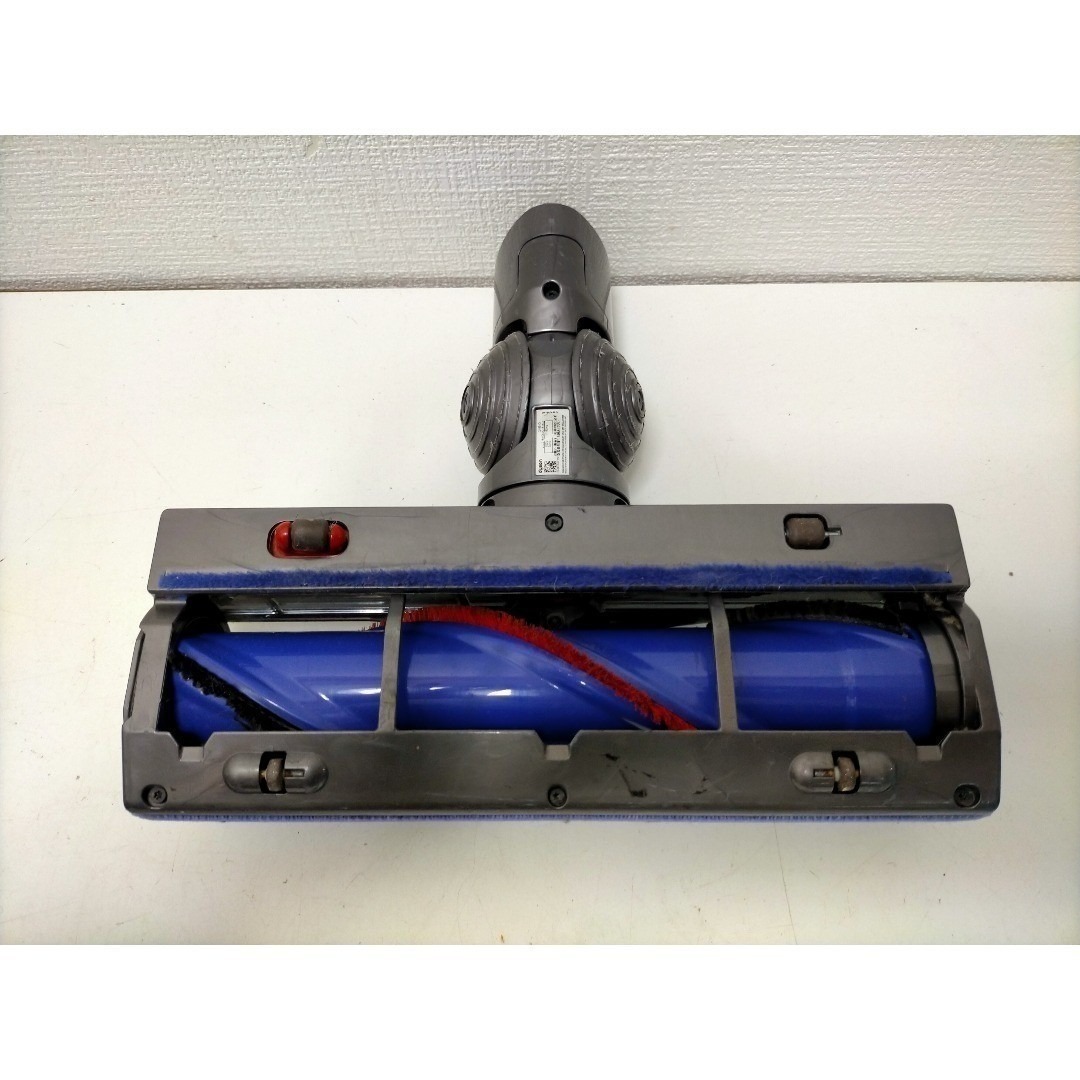 Dyson - ダイソン中古 Dyson CY25 掃除機 セット 73023-4-009Tの通販