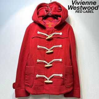 Vivienne Westwood（ダッフルコート）のフリマアイテム一覧