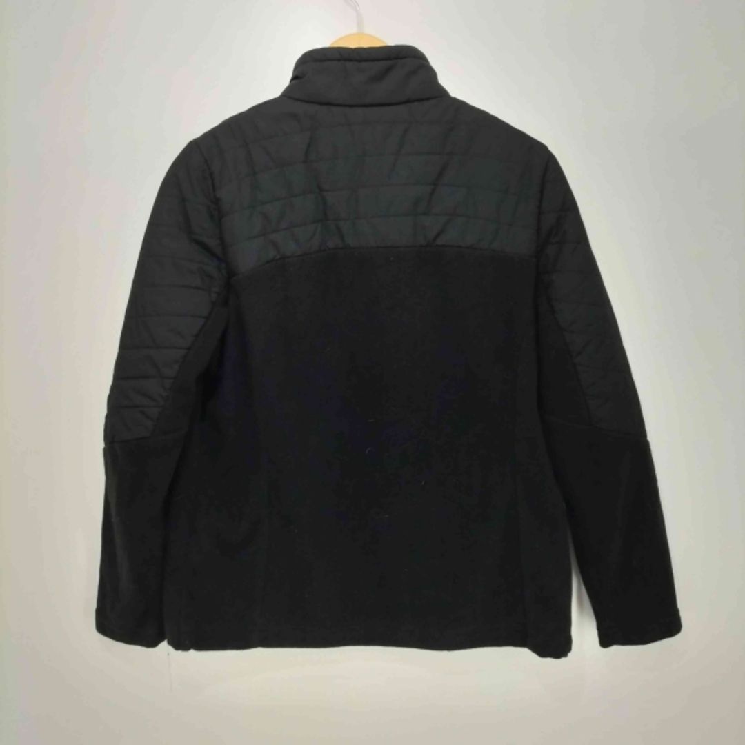 New Balance - NEW BALANCE(ニューバランス) 中綿切替 フリース