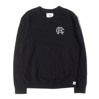 Ron Herman - Ron Herman ロンハーマン トレーナー ブラック 黒 サイズ