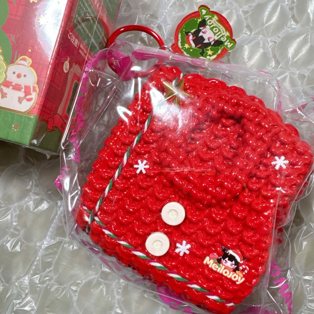 ゅき様】Mellojoy メロジョイ スフレ チョコレート＆セーターの通販 by