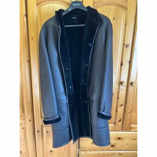 HERMES（レザージャケット）のフリマアイテム一覧