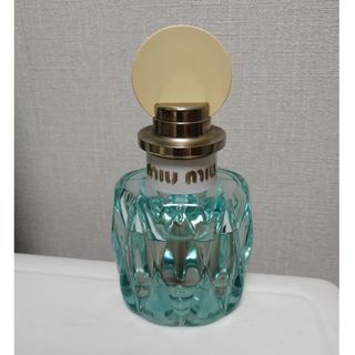 MIU MIU - 新作 ミュウミュウ ツイスト オードマグノリア 100ml の通販
