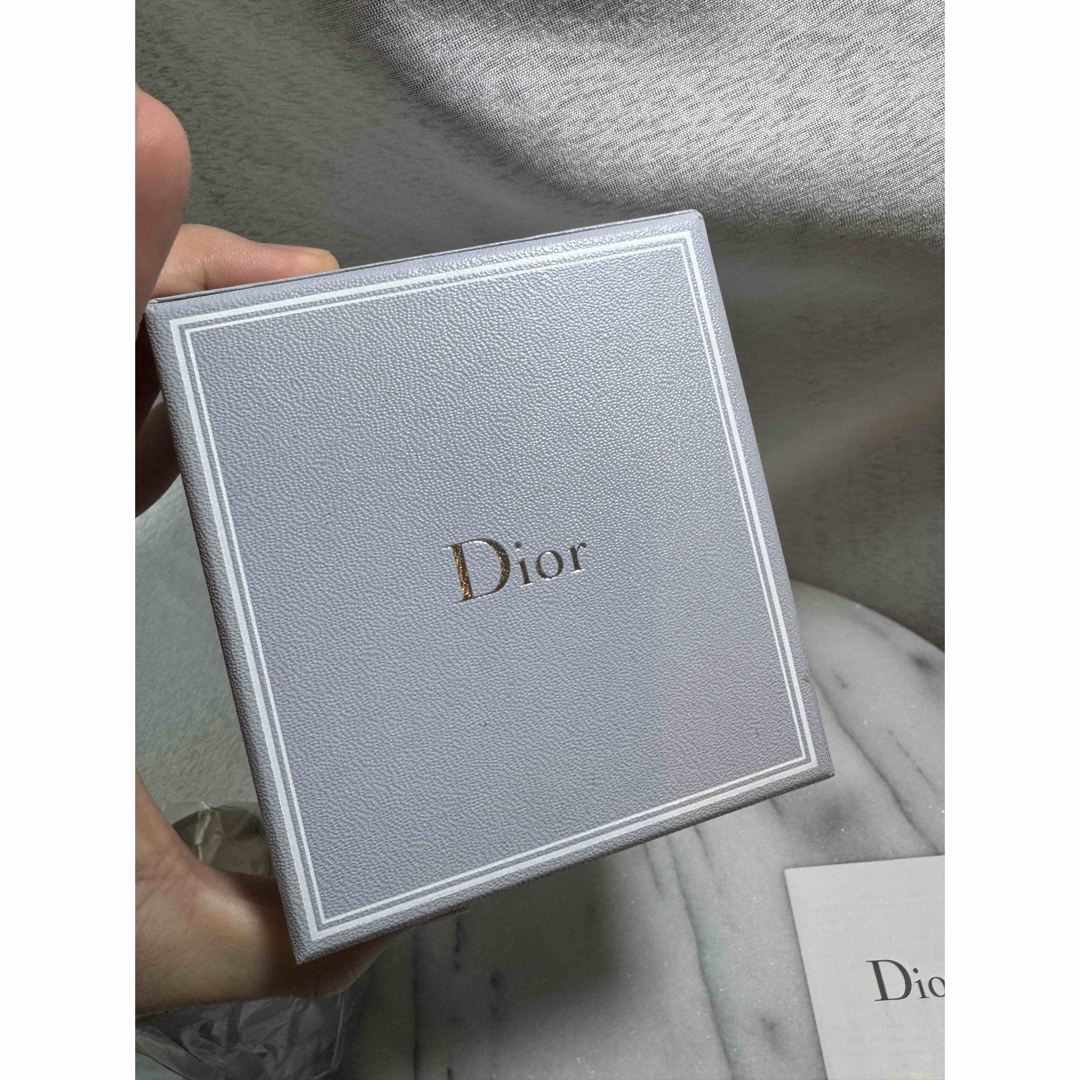 カルティエ ディオール 豪華キャンドル 未使用