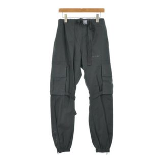Off-White（パンツ ・ ブラック/黒色系）のフリマアイテム一覧
