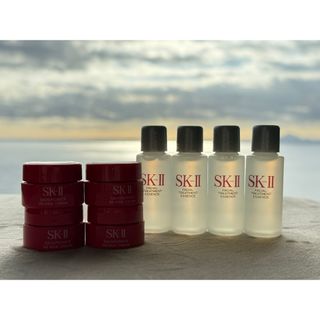 SK-II - SK-II 試供品の通販 by shop｜エスケーツーならラクマ