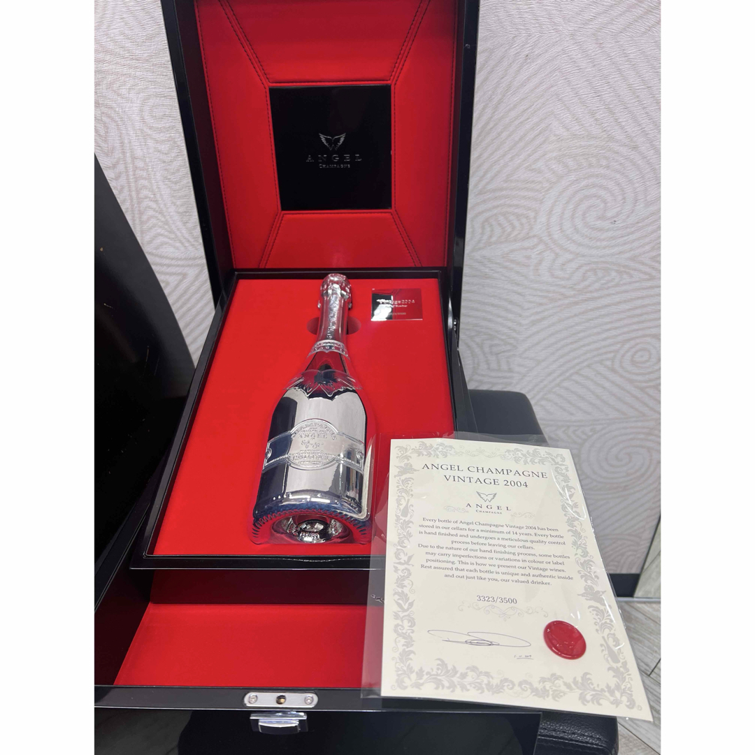 ANGEL CHAMPAGNE エンジェル シルバー プラチナ 楽天市場】2004 Angel