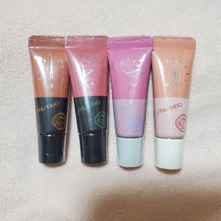 SHISEIDO (資生堂) - 送料込☆未使用☆プリオール☆美リフトリップCC