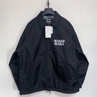 WACKO MARIA（ナイロンジャケット）のフリマアイテム一覧