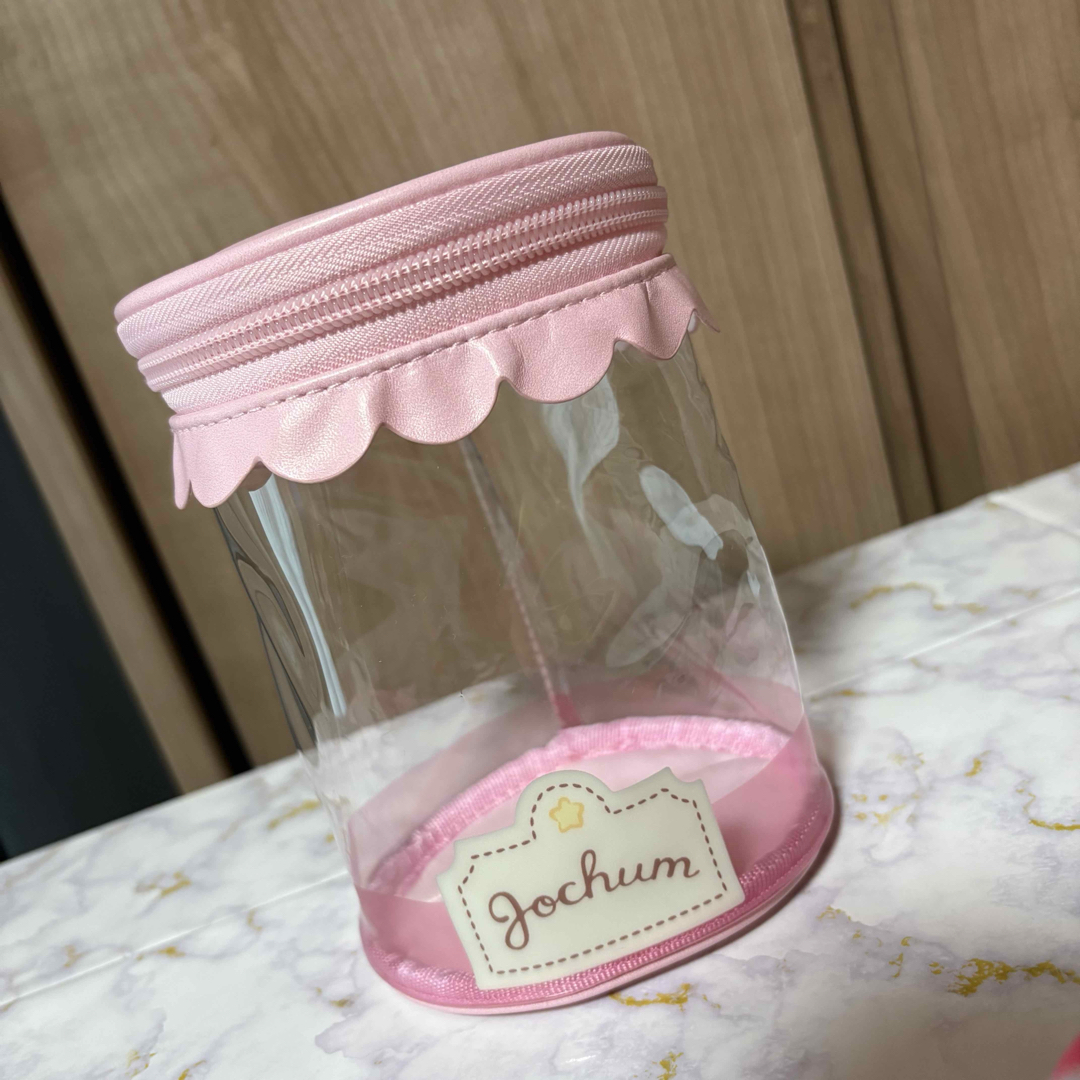 JOCHUM ぽぽ マスコット マスコットポーチ セットの通販はau PAY
