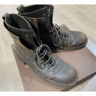 BUTTERO - ブッテロ シューズ 41の通販 by エコスタイル｜ブッテロなら