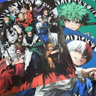 集英社 - アクタージュ 羅刹女 チケットホルダー 夜凪景 百城千世子