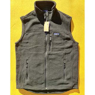 patagonia - Patagonia パッチワークレトロXベスト クレイジーパターン