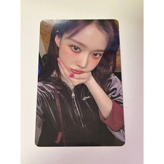 aespa - カリナ トレカ エスパ aespa Armageddon karinaの通販 by み