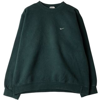 NIKE（スウェット ・ グリーン・カーキ/緑色系）のフリマアイテム一覧