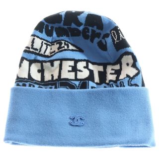 CHANEL（ニット帽/ビーニー）のフリマアイテム一覧