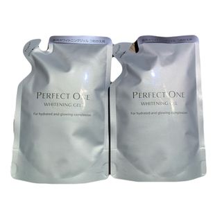 PERFECT ONE - 【新品未開封】パーフェクトワン リフティングジェル