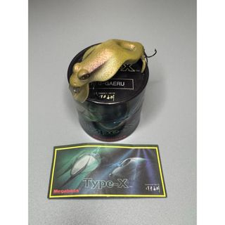 Megabass - 【メガバス限定ルアー】ゴング2021年福袋限定カラーの通販